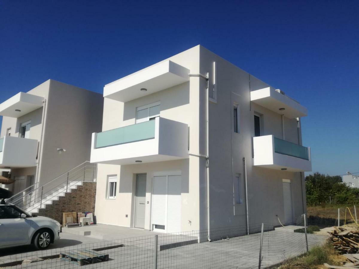Gianni'S House Apartment Mastihari Exterior photo